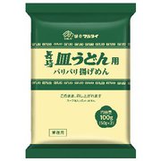 長崎皿うどんめん 100g