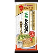 元祖長浜屋協力・棒ラーメン 118g