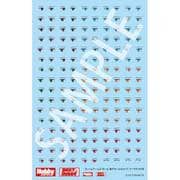 FA012D フレームアームズ・ガール 瞳デカールセット012 アーキテクト用 [デカール]