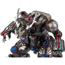 タカラトミー ダイアクロン DA50 ワルダロス ギガンター Amazon | ダイアクロン DA-50 ワルダロス (ギガンター