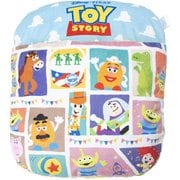 280343 [ディズニー フットクッション トイストーリー ブルー]