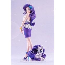 MY LITTLE PONY美少女 ラリティ 1/7 完成品フィギュア（再販