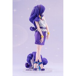 ヨドバシ.com - アゾンインターナショナル MY LITTLE PONY美少女 ラリティ [1/7スケール 塗装済み完成品フィギュア  全高約220mm] 通販【全品無料配達】