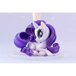 MY LITTLE PONY美少女 ラリティ(ラリティ): フィギュア