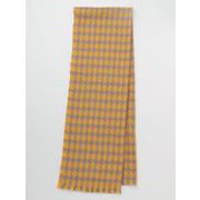 シマフストール YELLOW ストール（レディース） 7CJP9711