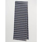 シマフストール NAVY ストール（レディース） 7CJP9711