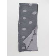たまぼストール GRAY ストール（レディース） 7CJP9712