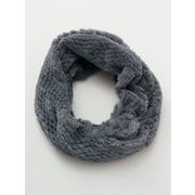 和ふわスヌード GRAY スヌード 7CJP9716