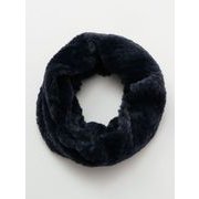 和ふわスヌード NAVY スヌード 7CJP9716