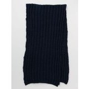 ザクストール NAVY ストール（レディース） 7CJP9717