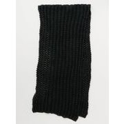 ザクストール BLACK ストール（レディース） 7CJP9717