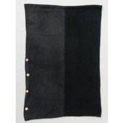 2WAY アナストール BLACK ストール（レディース） 7CJP9718