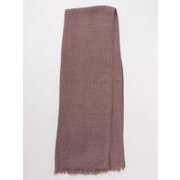 さら和ストール BEIGE ストール（レディース） 7CJP9720