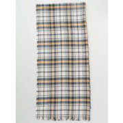 チェコウシストール WHITE ストール（レディース） 7CJP9722