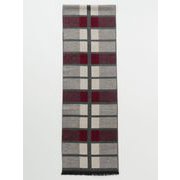 もぼ細ストール RED KOUSHI ストール（レディース） 7CJP9724