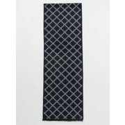 もぼ細ストール KUMIKO ストール（レディース） 7CJP9724