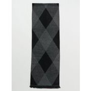 もぼ細ストール HISHI ストール（レディース） 7CJP9724