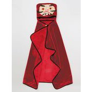 民芸ひざかけ DARUMA パジャマ・ルームウェア（レディース） 7CKP9308