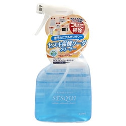 セスキ炭酸ソーダクリーナー 430mL