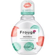 クリアクリーンFrouge アップルの香味 200ml