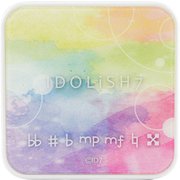 USB2ポート ACアダプタ 2.4A IDOLiSH7 アイドリッシュセブン IDS-09A