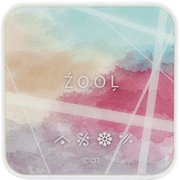 USB2ポート ACアダプタ 2.4A ZOOL アイドリッシュセブン IDS-09D
