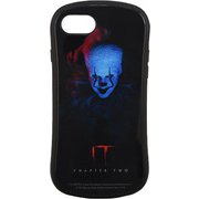 IT-10A [iPhone 8/7/6s/6 ハイブリッドガラスケース A IT/イット]