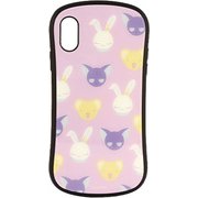 BCCS-06C [iPhone XR ハイブリッドガラスケース ケロちゃんたち カードキャプターさくら]