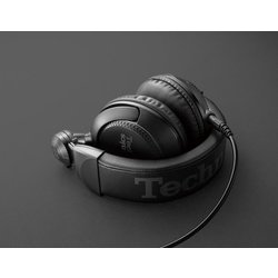 ヨドバシ.com - テクニクス Technics DJモニタリングヘッドホン EAH-DJ1200-K 通販【全品無料配達】