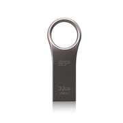 USBメモリ USB 3.1 Gen1 Jewel J80シリーズ 32GB 亜鉛合金ボディ 防水 防塵 耐衝撃 SPJ032GU3J80T