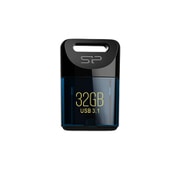USB 3.1 Gen1 Jewel J06シリーズ 32GB 小型設計 防水 防塵 耐衝撃 SPJ032GU3J06D