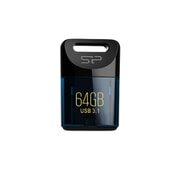 SPJ064GU3J06D [USB 3.1 Gen1 Jewel J06シリーズ 64GB 小型設計 防水 防塵 耐衝撃]