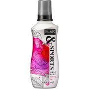 フレアフレグランス＆SPORTS スプラッシュローズ 本体 540ml [柔軟剤]
