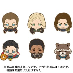 ヨドバシ.com - エンスカイ ensky アベンジャーズ