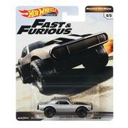 ホットウィール GBW99 ’67 Off Road Camaro [ミニカー]