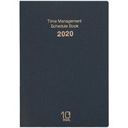 テンミニッツ手帳2020 1月始まり（ふせん別売） TM-3744