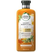 ハーバルエッセンス ビオリニュー ゴールデン モリンガオイル コンディショナー 400ml