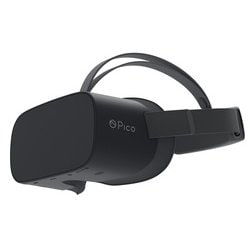 [新品]Pico G2 4K VRヘッドマウントディスプレイ　A7510