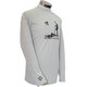 MENS LONG SLEEVE T-SHIRTS PE-701M LGR Mサイズ [アウトドア カットソー メンズ]