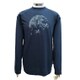 MENS LONG SLEEVE T-SHIRTS PE-702M IN LLサイズ [アウトドア カットソー メンズ]
