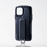 PM-A19BNESTTBK [iPhone 11 Pro ハイブリッドケース NESTOUT（ネストアウト） Trekking ブラック]