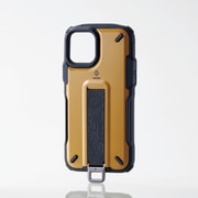 PM-A19BNESTTBR [iPhone 11 Pro ハイブリッドケース NESTOUT（ネストアウト） Trekking コヨーテブラウン]