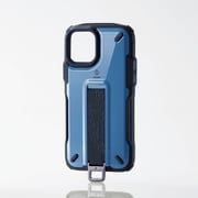 PM-A19BNESTTBU [iPhone 11 Pro ハイブリッドケース NESTOUT（ネストアウト） Trekking スモーキーブルー]