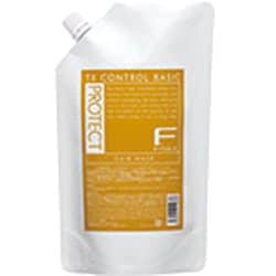 F.プロテクト ヘアマスク ベーシック 1000g R [ヘアマスク]