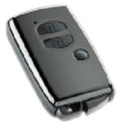 スマートキー ハードカバー トヨタ車 タイプB HA251-02