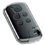 スマートキー ハードカバー ホンダ車 タイプA HA251-03
