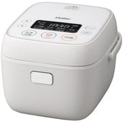 3合炊きマイコンジャー炊飯器 ホワイト JJ-M32AW