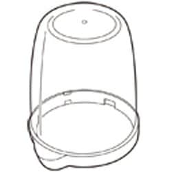 ヨドバシ.com - 岩谷産業 Iwatani クラッシュミルサーC20G