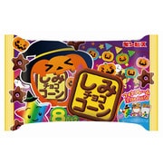 限定 しみチョココーンハロウィン 8P 160G