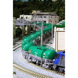 ヨドバシ.com - KATO カトー 10-1589 [Nゲージ タキ1000 日本